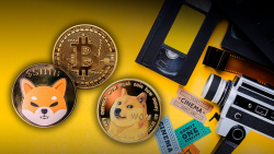 SHIB, DOGE, BTC Accepted for Tickets for Taylor Swift's Eras Tour Movie: Details
