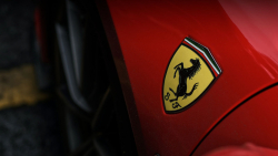 Ferrari Now Accepts Payment in BTC, ETH, XRP