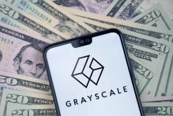 Grayscale Bitcoin Trust (GBTC) Discount Keeps Plunging