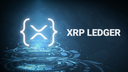 XRP Ledger Smashes Big Milestone