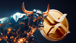 XRP Shows Extremely Bullish Sign Amid Price Downfall