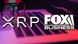  XRP Community Feuding with Fox Business Journalist 