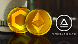 Alameda Makes Enormous $10 Million Crypto Transfer: LINK, ETH and More Gone