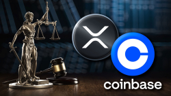 Coinbase's Chances to Beat SEC Exceed 50%, Believes XRP Advocate