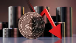 ETH Supply on Exchanges Drops to Lowest Since 2015 Genesis as This Event Happened