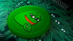 PEPE's Best Attribute Is Not Its 25% Surge, Here's What It Is