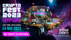 Crypto Fest 2023 Unveils Dynamic Program, Inaugural Startup Pitch Competition, and Stellar Speaker Lineup