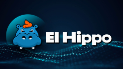 El Hippo (HIPP) Meme Crypto Community Grows as Chainlink (LINK) and XMR (Monero) Spike in Price