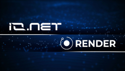 AI Crypto Render Network (RNDR) Partners With io.net for Joint Incentive Program
