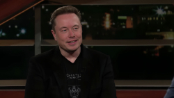 Elon Musk Being 'Super Clear' on Launching Crypto: 'Never'