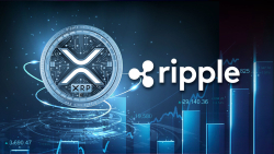 Ripple Transfers 60 Million XRP to Unknown Wallet as XRP Price Finds Ceiling