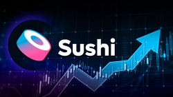 SushiSwap (SUSHI) up 53%, Real Reason Uncovered