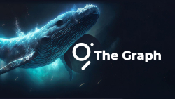 Crypto AI Whales Making Moves on The Graph (GRT), Here's Price Reaction