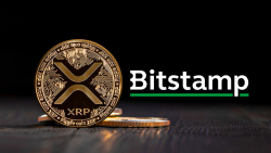 23 Million XRP Sent to Bitstamp Amidst Correction by Anon Wallet: Report