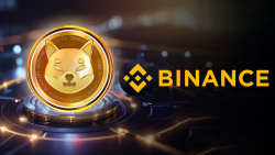 50 Billion Shiba Inu (SHIB) Moved on Binace by Jump Trading: Is Selling Incoming?
