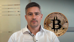 Bitcoin (BTC) Set for $180,000 Ascent, Crypto Analyst Henrik Zeberg