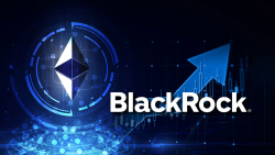 ETH Soars as BlackRock Files for Ethereum Spot ETF with SEC