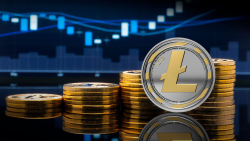 Litecoin (LTC) Hits Massive Milestone, Surpassing BTC