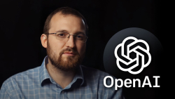 Cardano Founder Comments on Unexpected New Turn in OpenAI Drama With Microsoft