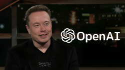 Elon Musk Makes Important Comment on 'OpenAI Telenovela'