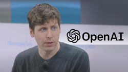 AI Cryptocurrencies Bloom as OpenAI Welcomes Sam Altman Back as CEO