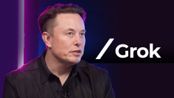 Musk's AI Bot Grok Kicks Off: Is This Good for Crypto?