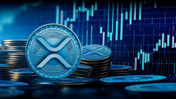 XRP Price May See Upswing to $0.66: Analyst