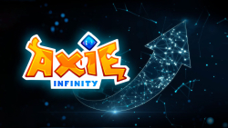 Axie Infinity (AXS) Shoots 10%, Is This Prelude to $10?