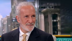 Bitcoin Hater Peter Schiff Slams CNBC for Ignoring Gold Rally