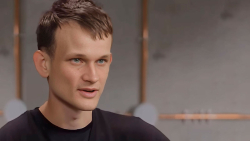 Ethereum&#039;s Vitalik Buterin Says AI Could Pose &quot;Existential Risk&quot;
