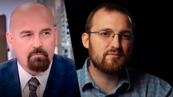 XRP Advocate Defends Cardano Creator From Bitcoin Fans After This Happened