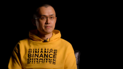 Ex-Binance CEO CZ Will Use Crypto to Invest in His Surprising New Venture