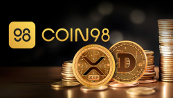 XRP and Dogecoin (DOGE) Holders Benefit from Coin98&#039;s Latest Integration