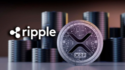 Ripple Shifts Gigantic XRP Chunk to Anon Wallet, Here&#039;s How XRP Price Reacts