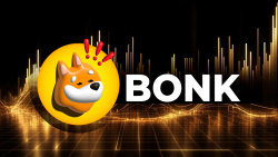 Solana Dog Coin Bonk (BONK) Jumps 12% on Major Exchange Listing