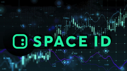 SPACE ID (ID) Gains Over 20% Post-Upbit Listing, Triggers Massive Wallet Movements