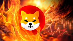 Shiba Inu (SHIB) Prints 104% Burn Rate Surge, Price Drops 3%