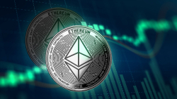 Ethereum (ETH) Rise Above $1,800 Caused By This Driver: Report