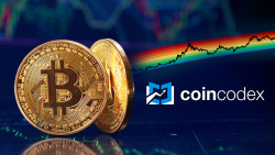 Bitcoin Rainbow Chart by CoinCodex to Help Analyze BTC Price, Here's How