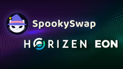 SpookySwap Explodes onto Horizen EON Platform: Details