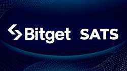 Ordinals Meme Coin Satoshi (SATS) Debuts on Bitget
