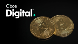 Bitcoin and Ethereum Margined Futures Coming Soon to Cboe Digital