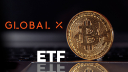 Bitcoin ETF Hype Reemerges as Global X Amends Filing