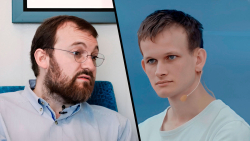 Vitalik Buterin's Newly Released Article Attracts Charles Hoskinson's Attention
