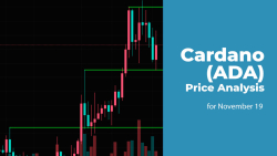 Cardano (ADA) Price Analysis for November 19