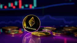 Ethereum (ETH) Sees Intriguing Shift Occuring, Analyst Explains What's Happening