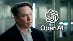 Elon Musk Calls for OpenAI Ex-CEO Investigation After Receiving These Documents