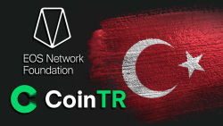 CoinTR Partners With EOS to Enhance Web3 Disruption in Turkey