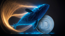 Dogecoin Price Jumps 6%, Whale Sells 300 Million DOGE on Robinhood
