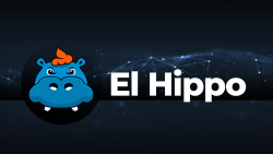 TerraClassicUSD (USTC) and El Hippo (HIPP) Soar on Charts in Early December